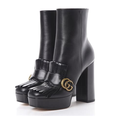 gucci fringe boots|gucci boots tiktok.